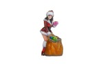 NOCH 10703 H0 Santa-Girl (3D-Master) 
