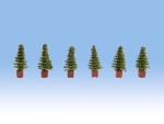 NOCH 14021 H0 Thuja 