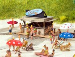 NOCH 14260 H0 Strandbar 