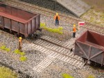 NOCH 14301 H0 Betongitterplatten 