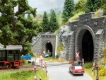 NOCH 14387 H0 Verkehrsschilder-Set 