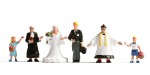 NOCH 15860 H0 Hochzeit 