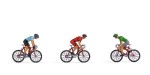 NOCH 36897 N Rennradfahrer 