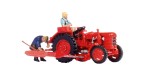 NOCH 16756 H0 Traktor „Fahr“ 