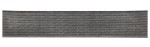 NOCH 34855 N Mauer extra lang, 39,6 x 7,4 cm 