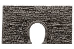 NOCH 34937 N Tunnel-Portal 1-gleisig, 16 x 9 cm 