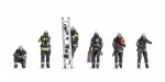 NOCH 35000 N Feuerwehr (3D-Master) 