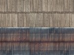 NOCH 56964 N 3D-Kartonplatte Bretterwand 