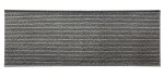 NOCH 58054 H0 Mauer 33,5 x 12,5 cm 
