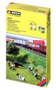 NOCH 60775 Vegetations-Startset „Bahndamm“ 