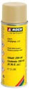 NOCH 61171 Acrylspray matt, elfenbein 200 ml 