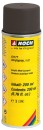 NOCH 61177 Acrylspray matt, schwarz 200 ml 