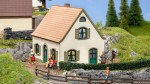 NOCH 63608 N Kleines Einfamilienhaus 