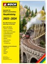 NOCH 72230 NOCH Katalog 2023/2024 Deutsch 