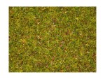NOCH 08330 Streugras Blumenwiese, 2,5 mm, 20g Beutel 