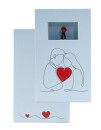 NOCH 99501 Geschenkbox „Alles Liebe”  