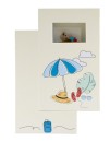 NOCH 99504 Geschenkbox „Urlaub”  