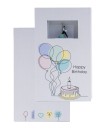NOCH 99507 Geschenkbox „Happy Birthday” 