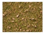 NOCH 07075 Master-Grasmischung Almwiese, 2,5 bis 6 mm , 50g Beutel