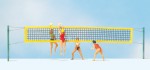 Preiser 10528 H0 Beach-Volleyball 