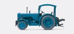 Preiser 17916 H0 Hanomag R 55 Forstwirtschaft (Fertigmodell) 