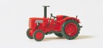 Preiser 17934 H0 Ackerschlepper FAHR (Bausatz) 