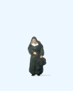 Preiser 28056 H0 Nonne 