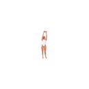 Preiser 28063 H0 Beach-Volleyball 
