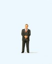 Preiser 28172 H0 Willy Brandt 