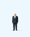 Preiser 28174 H0 Helmut Kohl 