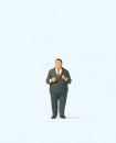 Preiser 28210 H0 Sigmar Gabriel 