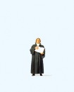Preiser 28215 H0 Martin Luther 
