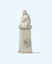 Preiser 29035 H0 Kniende Statue 