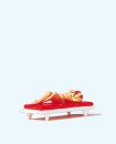 Preiser 29048 H0 Sonnenbad 