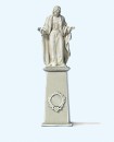 Preiser 29054 H0 Stehende Statue 
