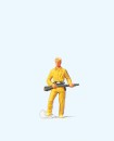 Preiser 29056 H0 Old Shatterhand 