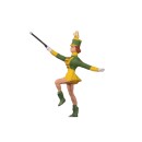 Preiser 29061 H0 Majorette 