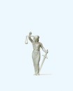 Preiser 29076 H0 Justitia 