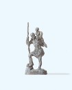 Preiser 29102 H0 Statue "Sankt Christophorus" 