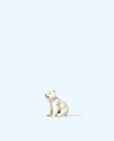 Preiser 29500 H0 Junger Eisbär 