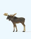 Preiser 29509 H0 Elch 