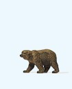 Preiser 29512 H0 Braunbär 