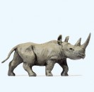 Preiser 29521 H0 Afrikanisches Nashorn 