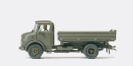 Preiser 37010 H0 Dreiseitenkipper. Standortverwaltung 