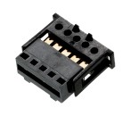 Roco 10605 5-poliger Anschlussstecker 