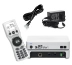 Roco 10833 z21 start Basis Digitalset 