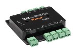 Roco 10836 Z21 switch DECODER für DCC 
