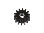 Roco 111115 Zahnrad Z=14 M0,4 ger. - schwarz Modelleisenbahn