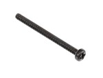 Roco 115533 GF-Schraube M2x25 mm Modelleisenbahn