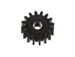 Roco 117617 Zahnrad Z=16 M0,4 gerade - schwarz Modelleisenbahn